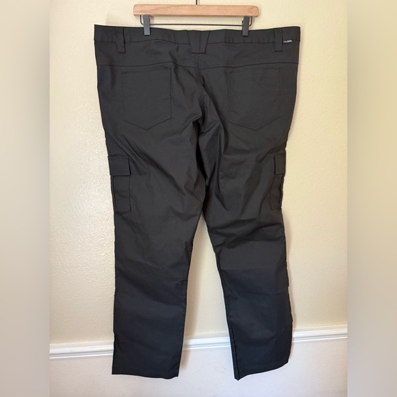 LAPG Women’s Black Stretch Ops Tactical Pants NEW WITH TAGS! - Picture 6 of 7